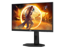 AOC AGON 24G4E 24″ FHD 180Hz IPS — 7
