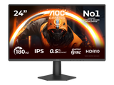 AOC AGON 24G50F 24″ FHD 144Hz IPS — 1