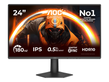 AOC AGON 24G50F 24″ FHD 144Hz IPS — 1