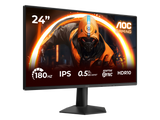 AOC AGON 24G50F 24″ FHD 144Hz IPS — 2
