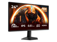 AOC AGON 24G50F 24″ FHD 144Hz IPS — 2