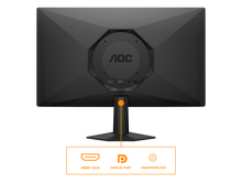 AOC AGON 24G50F 24″ FHD 144Hz IPS — 4