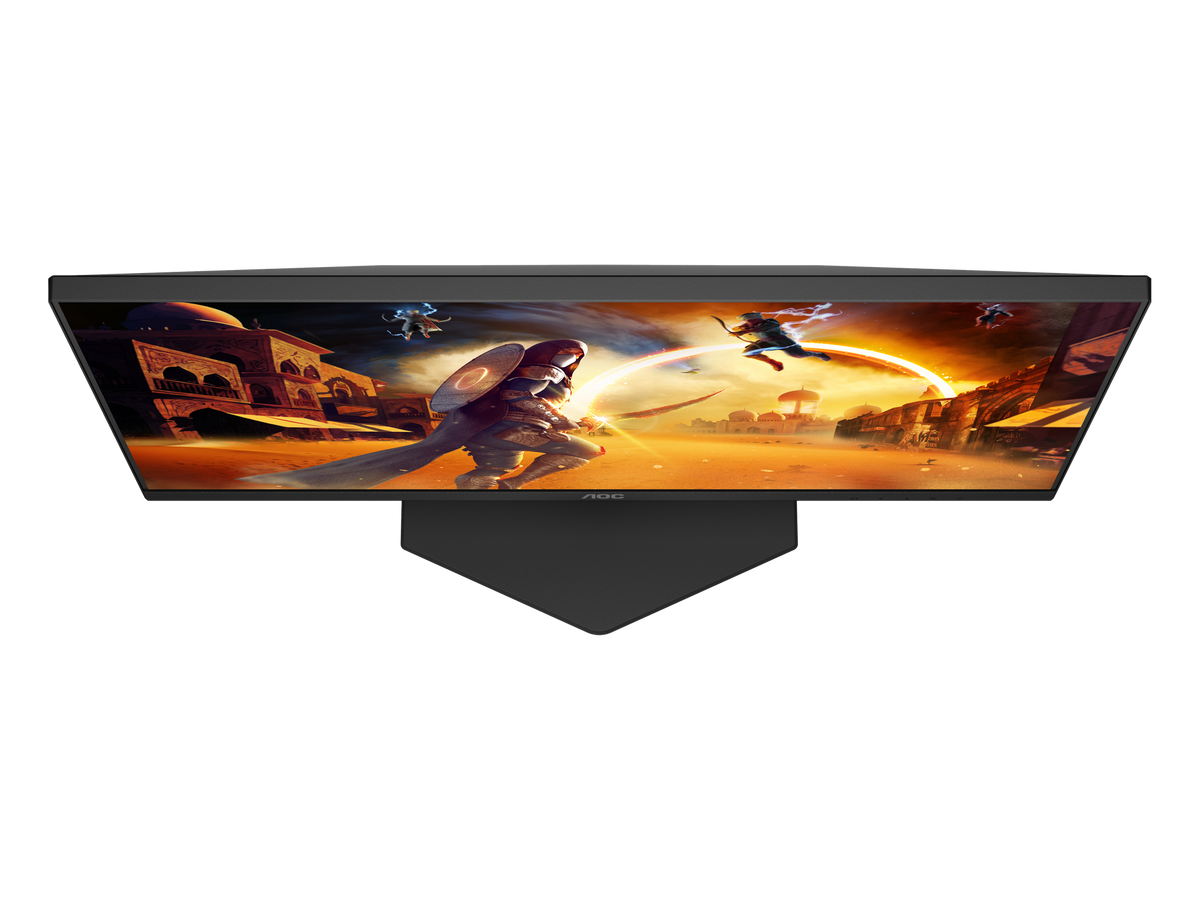 AOC AGON 27G4E 24″ FHD 180Hz IPS — 1