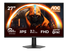 AOC AGON 27G50Z 27″ FHD 260Hz Fast IPS — 1