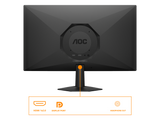 AOC AGON 27G50Z 27″ FHD 260Hz Fast IPS — 3