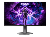 AOC AGON AG276QZD 27″ QHD 240Hz OLED — 1