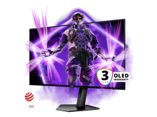 AOC AGON AG276QZD 27″ QHD 240Hz OLED — 2
