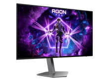 AOC AGON AG276QZD 27″ QHD 240Hz OLED — 3