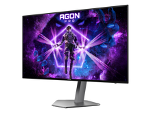 AOC AGON AG276QZD 27″ QHD 240Hz OLED — 4
