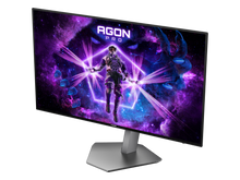 AOC AGON AG276QZD 27″ QHD 240Hz OLED — 6