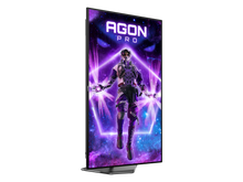 AOC AGON AG276QZD 27″ QHD 240Hz OLED — 7