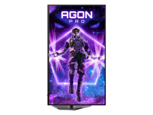 AOC AGON AG276QZD 27″ QHD 240Hz OLED — 8