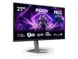 AOC AGON AG276QZD2 27″ QHD 280Hz OLED — 2
