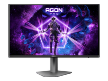 AOC AGON AG276QZD2 27″ QHD 280Hz OLED — 3