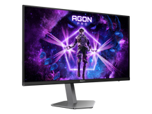 AOC AGON AG276QZD2 27″ QHD 280Hz OLED — 4
