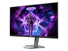 AOC AGON AG276QZD2 27″ QHD 280Hz OLED — 5