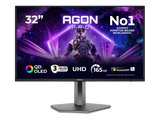 AOC AGON AG326UD 32″ 4K 165Hz OLED — 1