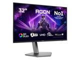 AOC AGON AG326UD 32″ 4K 165Hz OLED — 2