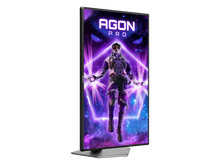 AOC AGON AG326UD 32″ 4K 165Hz OLED — 3