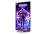 AOC AGON AG326UD 32″ 4K 165Hz OLED — 4