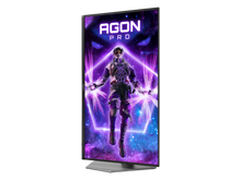 AOC AGON AG326UD 32″ 4K 165Hz OLED — 4