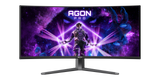 AOC AGON AG346UCD 34″ UWQHD 175Hz OLED — 3