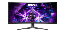 AOC AGON AG346UCD 34″ UWQHD 175Hz OLED — 3