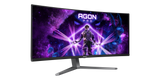 AOC AGON AG346UCD 34″ UWQHD 175Hz OLED — 4