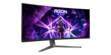 AOC AGON AG346UCD 34″ UWQHD 175Hz OLED — 4
