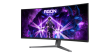 AOC AGON AG346UCD 34″ UWQHD 175Hz OLED — 7