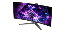 AOC AGON AG346UCD 34″ UWQHD 175Hz OLED — 8