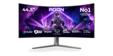 AOC AGON AG456UCZD 45″ UWQHD 240Hz OLED — 1