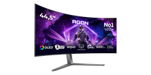 AOC AGON AG456UCZD 45″ UWQHD 240Hz OLED — 2