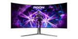AOC AGON AG456UCZD 45″ UWQHD 240Hz OLED — 3