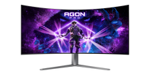 AOC AGON AG456UCZD 45″ UWQHD 240Hz OLED — 3