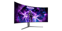 AOC AGON AG456UCZD 45″ UWQHD 240Hz OLED — 4