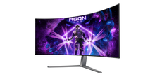 AOC AGON AG456UCZD 45″ UWQHD 240Hz OLED — 5