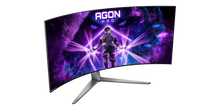 AOC AGON AG456UCZD 45″ UWQHD 240Hz OLED — 6