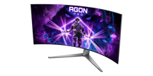 AOC AGON AG456UCZD 45″ UWQHD 240Hz OLED — 7