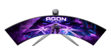AOC AGON AG456UCZD 45″ UWQHD 240Hz OLED — 8