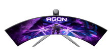 AOC AGON AG456UCZD 45″ UWQHD 240Hz OLED — 8
