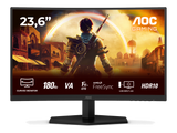 AOC AGON C24G42E 24″ FHD 180Hz VA — 1