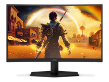 AOC AGON C24G42E 24″ FHD 180Hz VA — 3