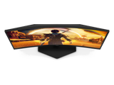 AOC AGON C24G42E 24″ FHD 180Hz VA — 6