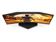 AOC AGON C24G42E 24″ FHD 180Hz VA — 6