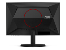 AOC AGON C24G42E 24″ FHD 180Hz VA — 7