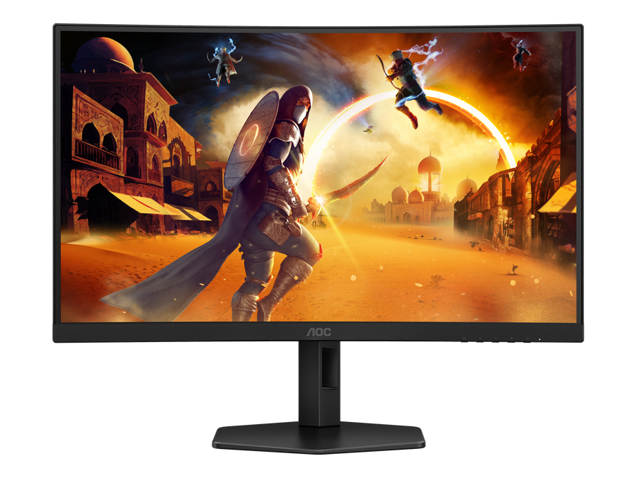 AOC AGON C27G4ZX 27″ FHD 280Hz VA — 1