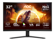 AOC AGON C32G42ZE 32″ FHD 240Hz VA — 1