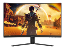 AOC AGON C32G42ZE 32″ FHD 240Hz VA — 3