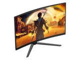 AOC AGON C32G42ZE 32″ FHD 240Hz VA — 4